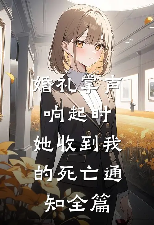 婚礼掌声响起时，她收到我的死亡通知全篇