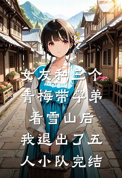 女友和三个青梅带学弟看雪山后，我退出了五人小队完结