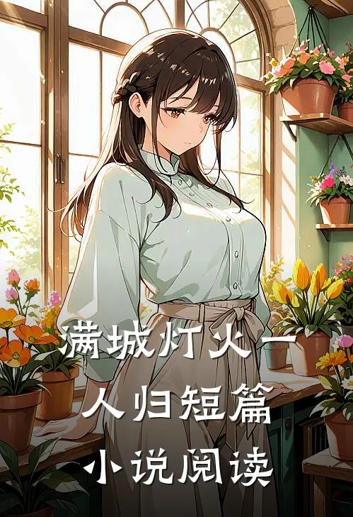 满城灯火一人归短篇小说阅读