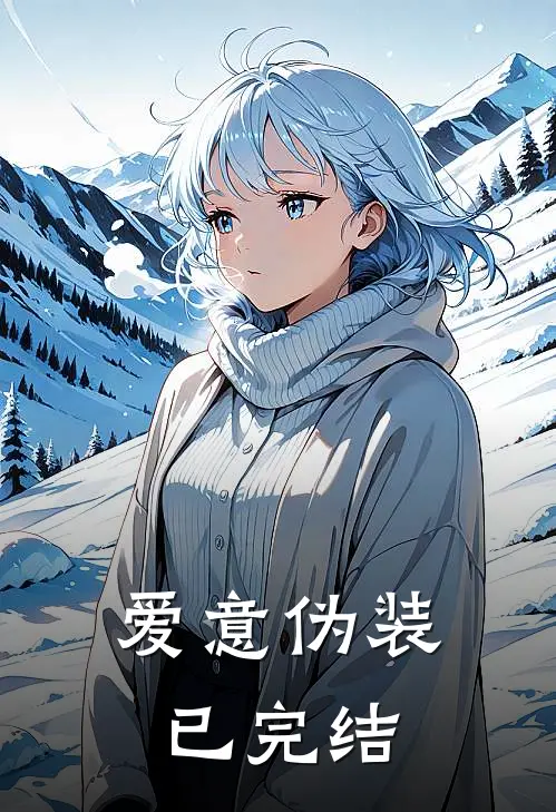 爱意伪装已完结