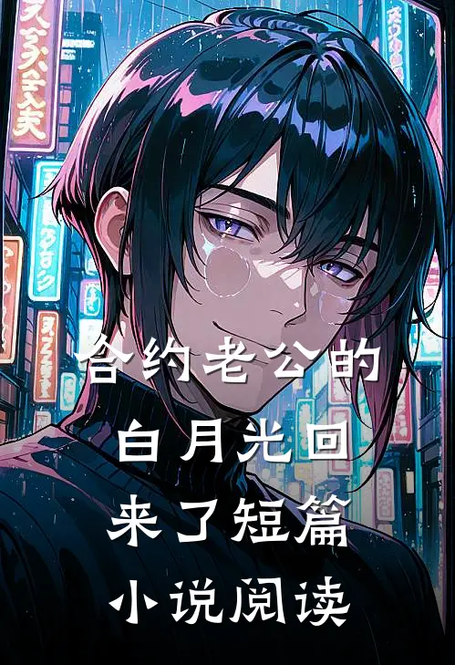 合约老公的白月光回来了短篇小说阅读
