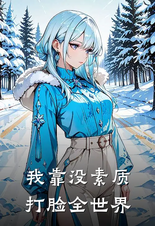 我靠没素质打脸全世界