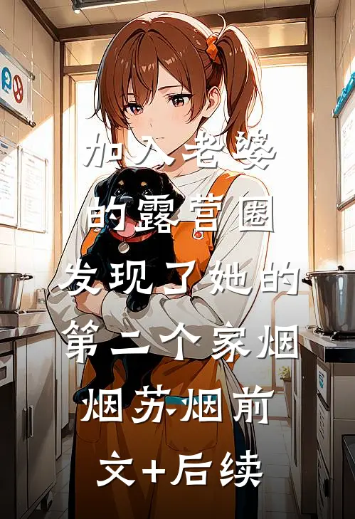 加入老婆的露营圈，发现了她的第二个家烟烟苏烟前文+后续