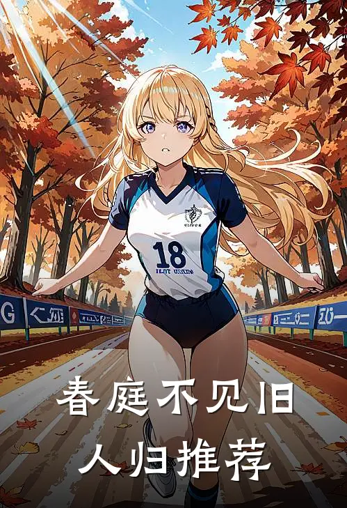 春庭不见旧人归推荐