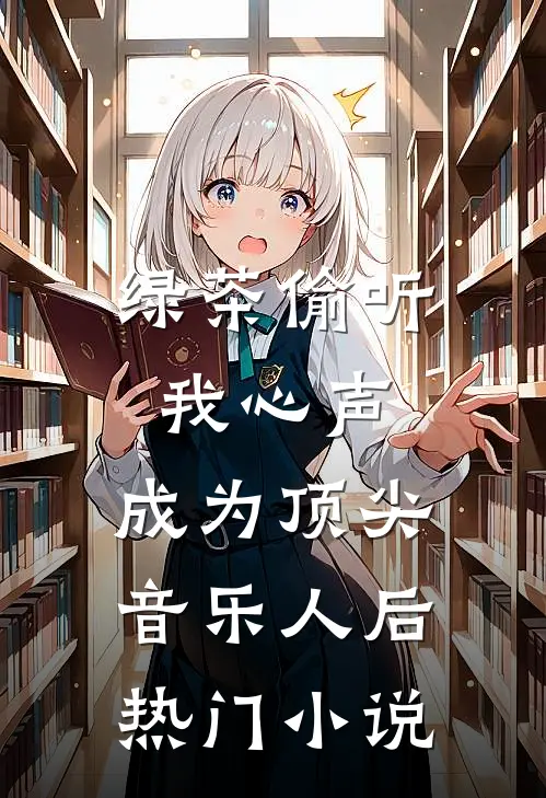 绿茶偷听我心声，成为顶尖音乐人后热门小说