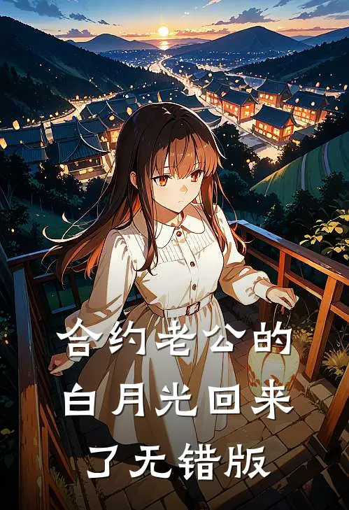 合约老公的白月光回来了无错版