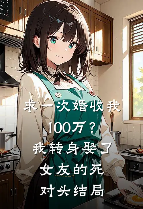 求一次婚收我100万？我转身娶了女友的死对头结局