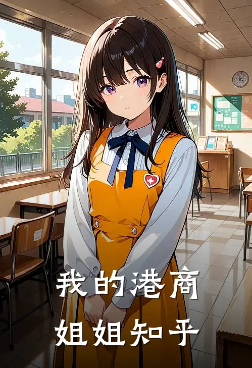 我的港商姐姐知乎