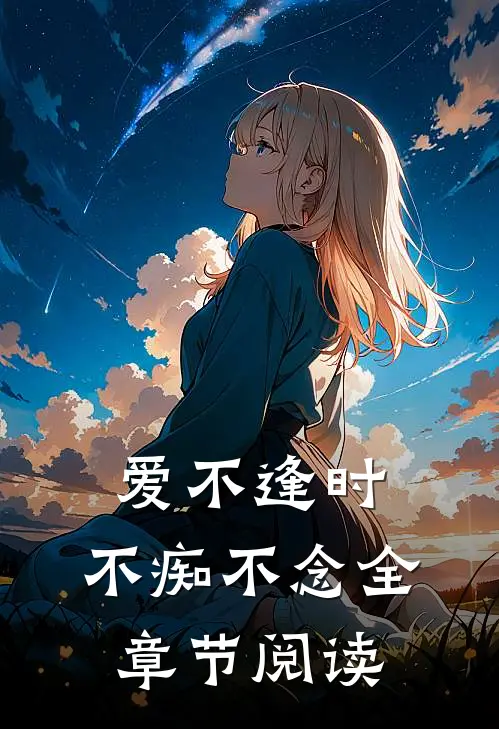 爱不逢时，不痴不念全章节阅读