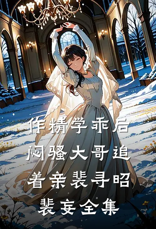 作精学乖后，闷骚大哥追着亲裴寻昭裴妄全集