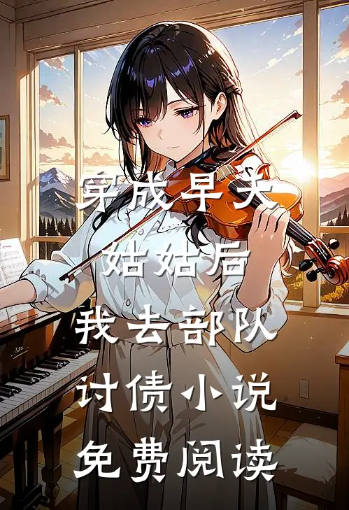 穿成早夭姑姑后，我去部队讨债小说免费阅读