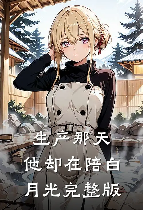 生产那天，他却在陪白月光完整版
