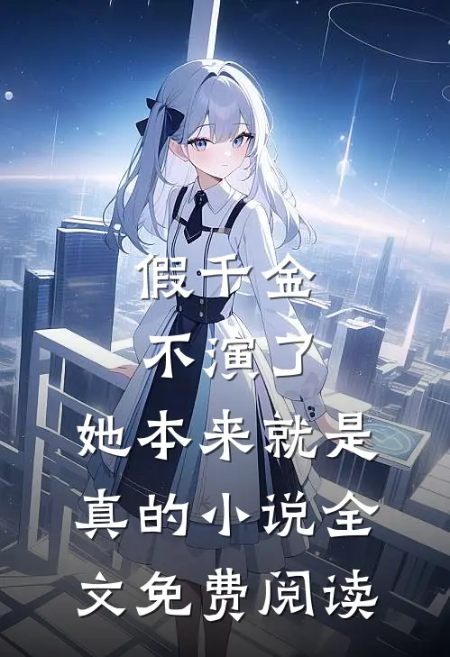 假千金不演了，她本来就是真的小说全文免费阅读