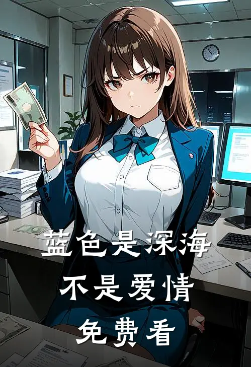 蓝色是深海，不是爱情免费看