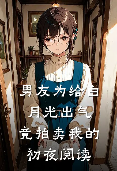 男友为给白月光出气，竟拍卖我的初夜阅读