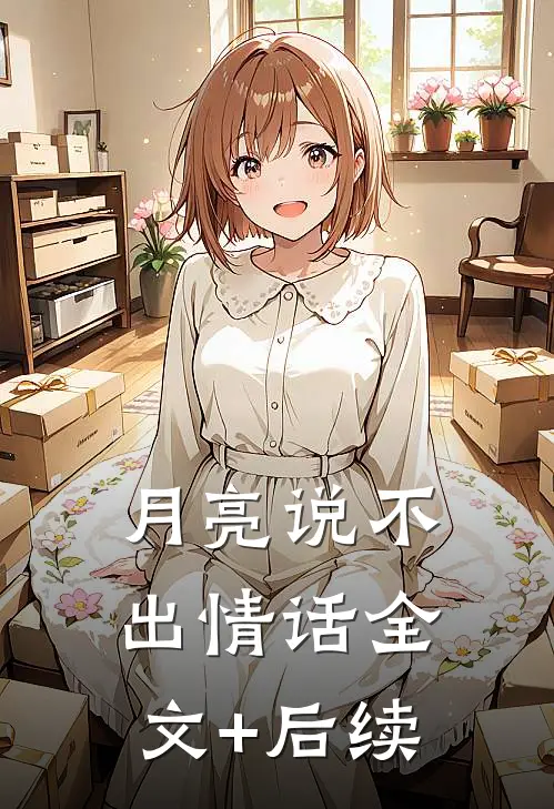 月亮说不出情话全文+后续