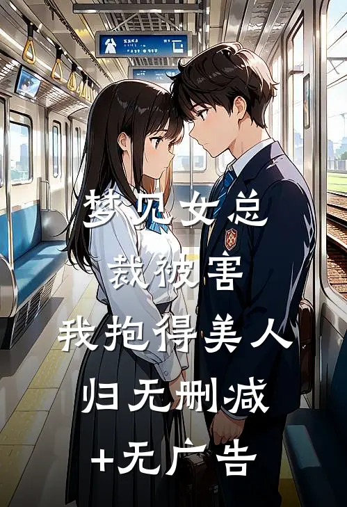 梦见女总裁被害，我抱得美人归无删减+无广告