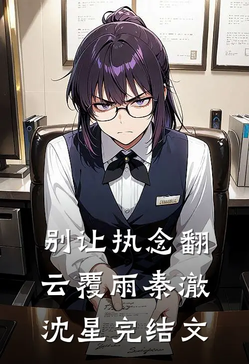 别让执念翻云覆雨秦澈沈星完结文