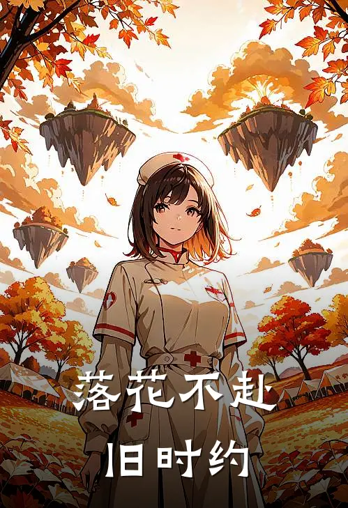 落花不赴旧时约全文免费阅读