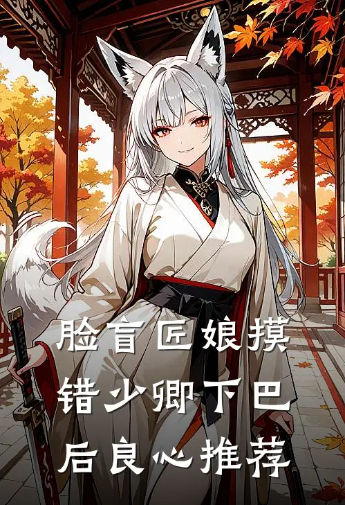 脸盲匠娘摸错少卿下巴后良心推荐