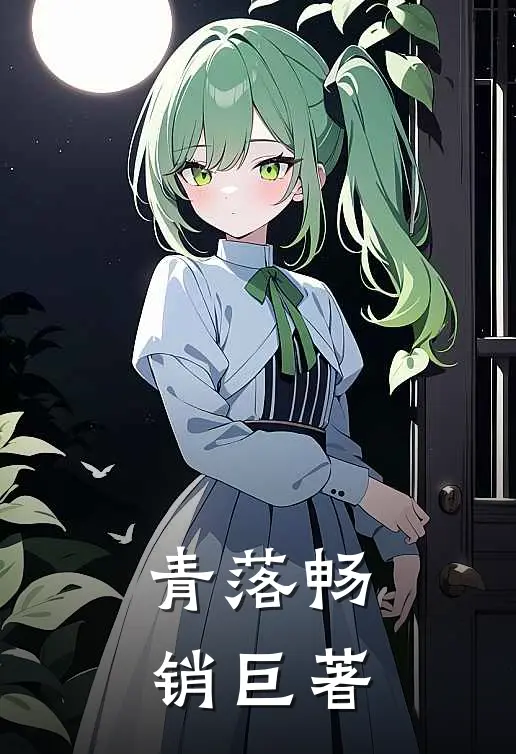 青落畅销巨著