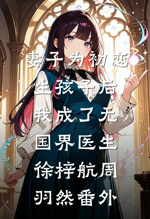 妻子为初恋生孩子后，我成了无国界医生徐梓航周羽然番外