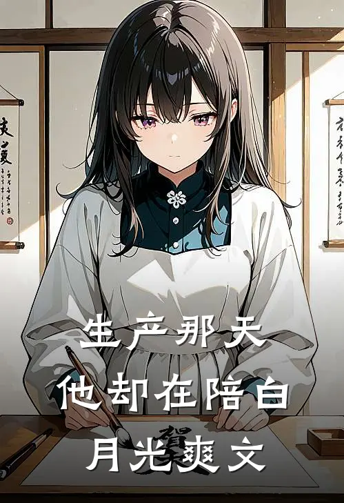生产那天，他却在陪白月光爽文