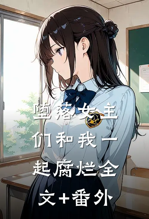 堕落女主们和我一起腐烂全文+番外