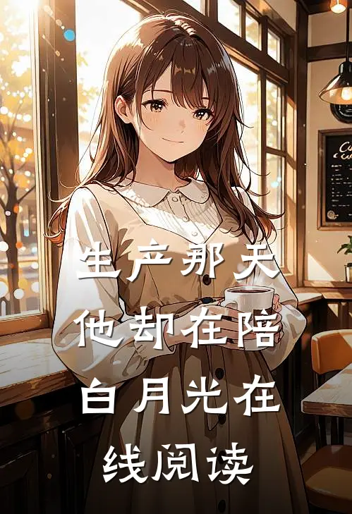 生产那天，他却在陪白月光在线阅读