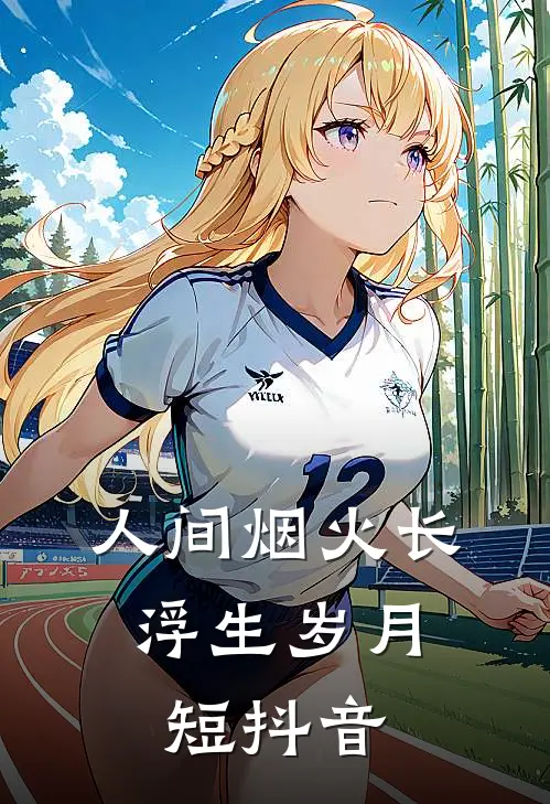 人间烟火长，浮生岁月短抖音