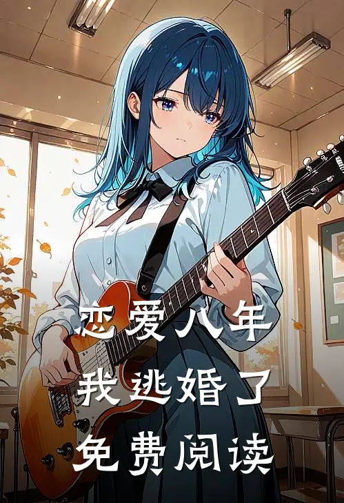 恋爱八年，我逃婚了免费阅读