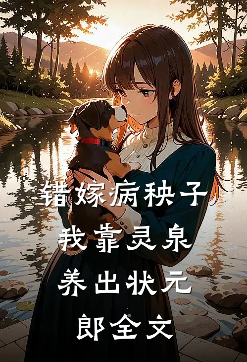 错嫁病秧子，我靠灵泉养出状元郎全文