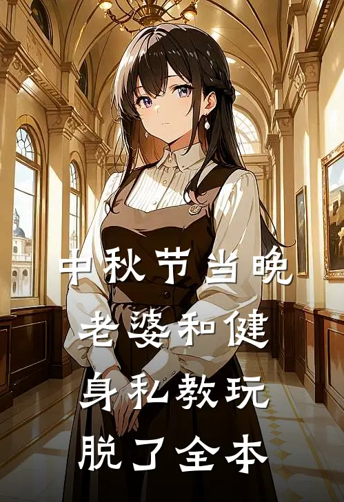 中秋节当晚，老婆和健身私教玩脱了全本