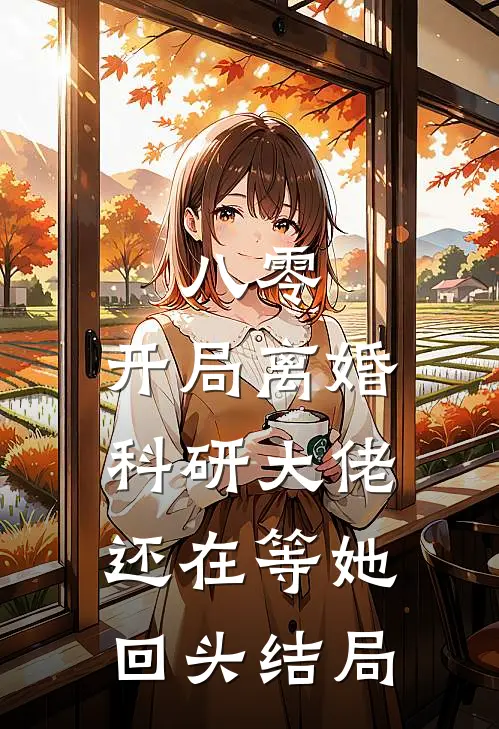 八零：开局离婚，科研大佬还在等她回头结局