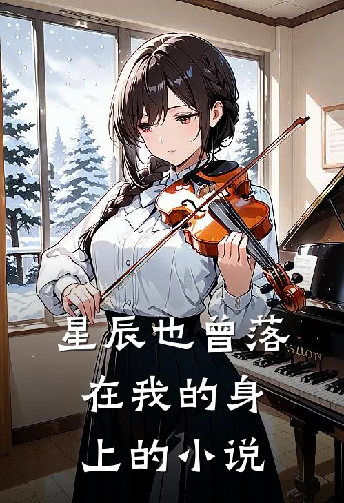 星辰也曾落在我的身上的小说