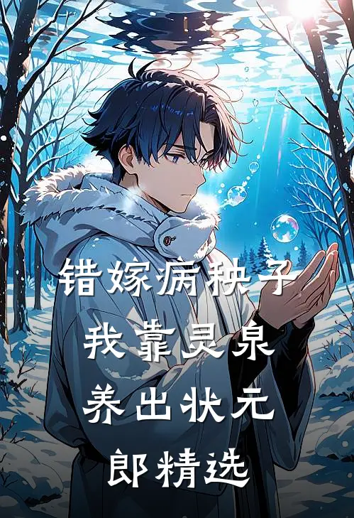 错嫁病秧子，我靠灵泉养出状元郎精选