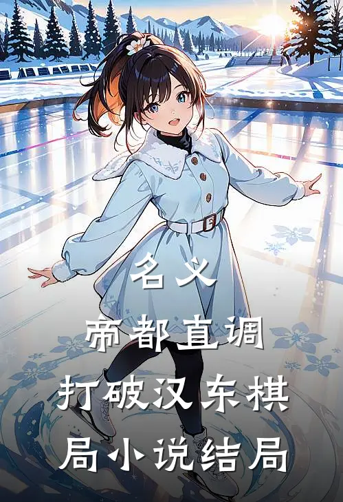 名义：帝都直调，打破汉东棋局小说结局