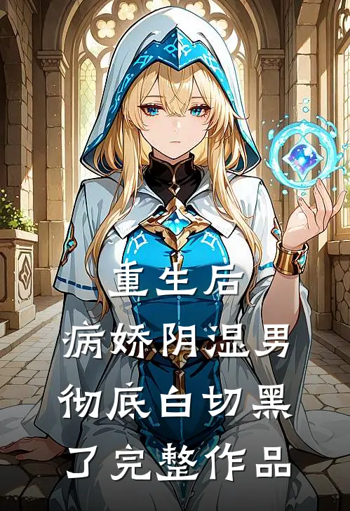 重生后，病娇阴湿男彻底白切黑了完整作品