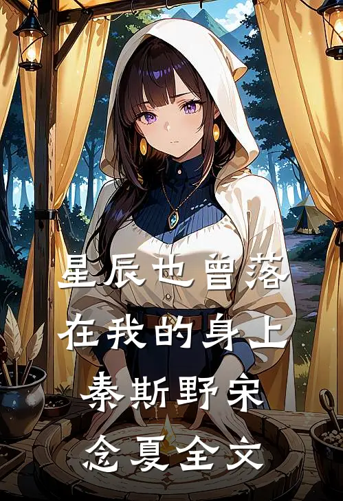 星辰也曾落在我的身上秦斯野宋念夏全文