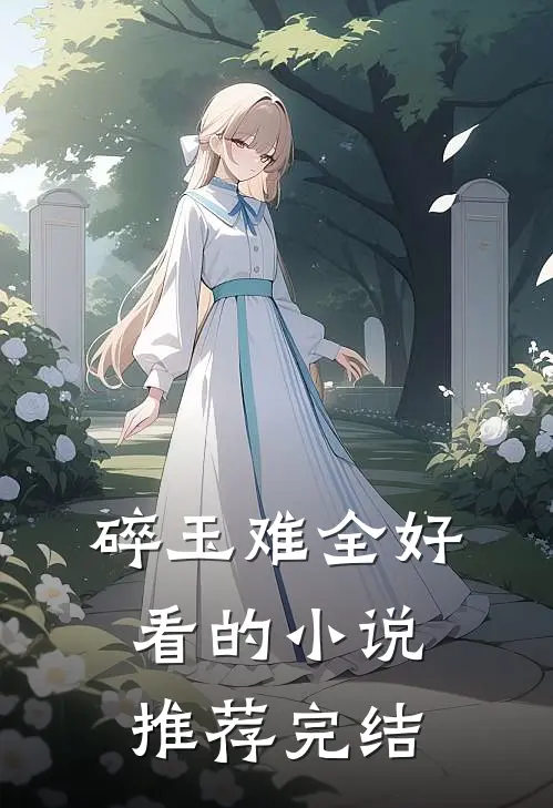 碎玉难全好看的小说推荐完结