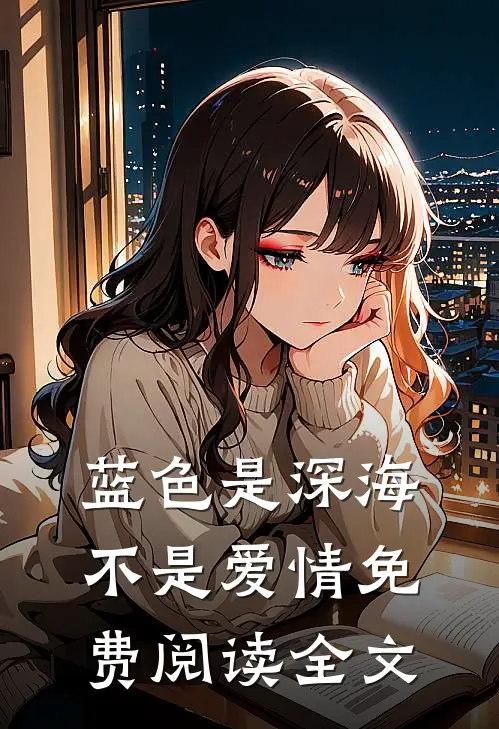 蓝色是深海，不是爱情免费阅读全文