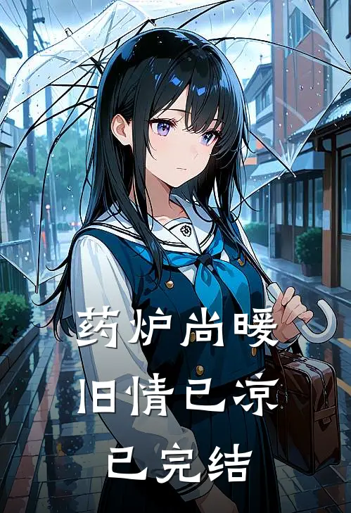 药炉尚暖，旧情已凉已完结