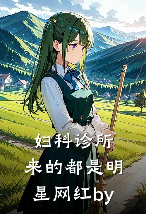 妇科诊所，来的都是明星网红by