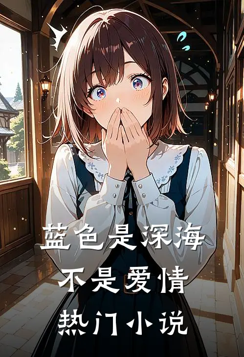 蓝色是深海，不是爱情热门小说