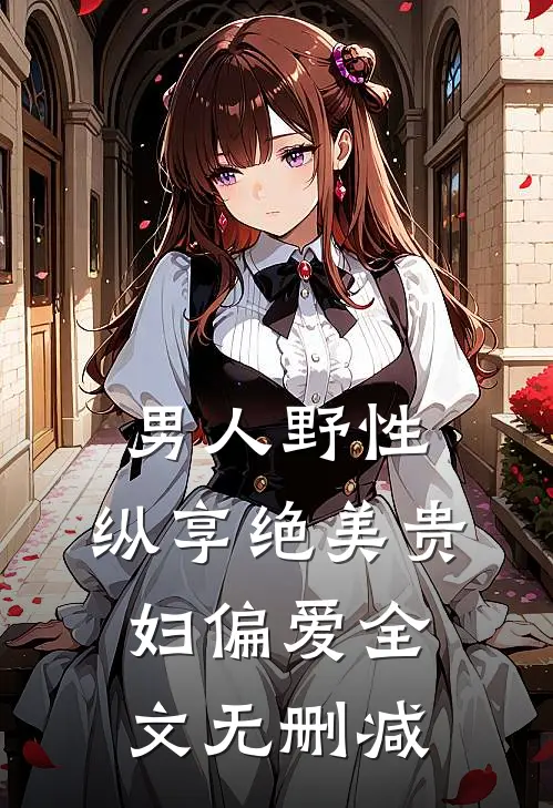 男人野性：纵享绝美贵妇偏爱全文无删减