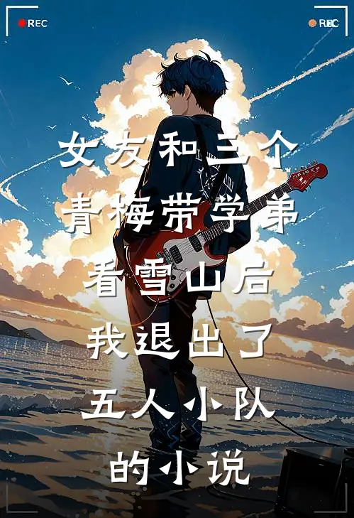 女友和三个青梅带学弟看雪山后，我退出了五人小队的小说