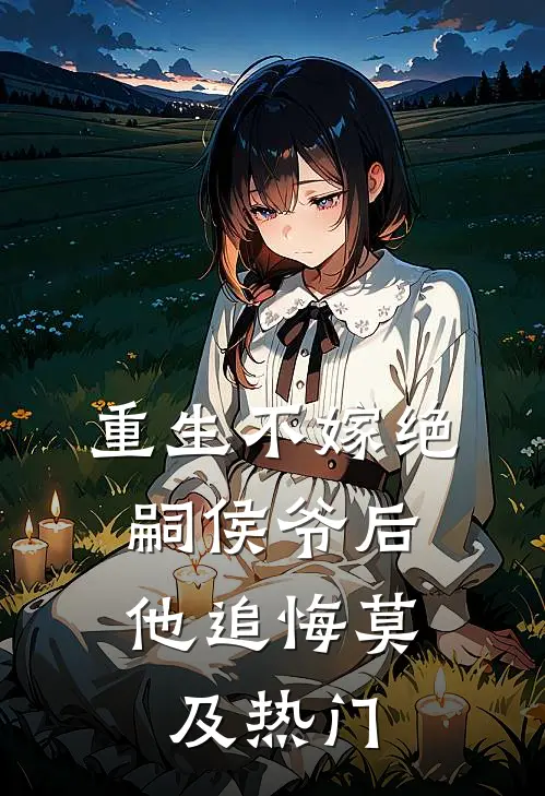 重生不嫁绝嗣侯爷后，他追悔莫及热门