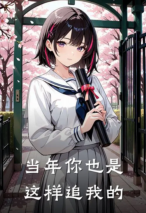 当年你也是这样追我的吧