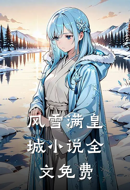 风雪满皇城小说全文免费