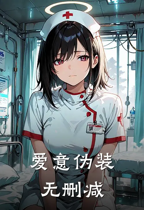 爱意伪装无删减